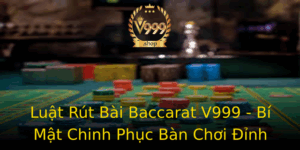 Luat Rut Bai Baccarat V999 Bi Mat Chinh Phuc Ban Choi Inh Cao