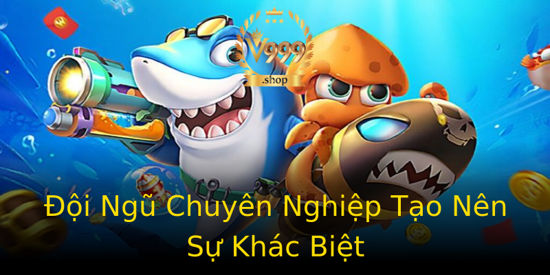 Đội Ngũ Chuyên Nghiệp Tạo Nên Sự Khác Biệt Đội Ngũ Chuyên Nghiệp Tạo Nên Sự Khác Biệt