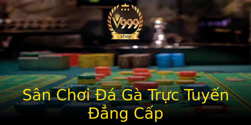 Sân Chơi Đá Gà Trực Tuyến Đẳng Cấp Sân Chơi Đá Gà Trực Tuyến Đẳng Cấp