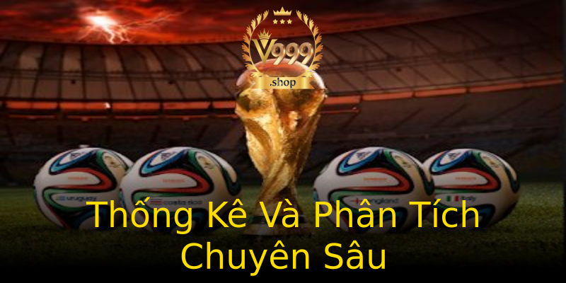Thống Kê Và Phân Tích Chuyên Sâu Thống Kê Và Phân Tích Chuyên Sâu