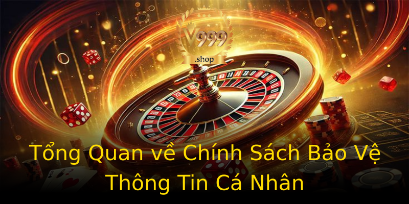 Tổng Quan về Chính Sách Bảo Vệ Thông Tin Cá Nhân Tổng Quan về Chính Sách Bảo Vệ Thông Tin Cá Nhân