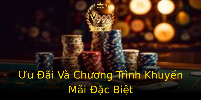 Ưu Đãi Và Chương Trình Khuyến Mãi Đặc Biệt Ưu Đãi Và Chương Trình Khuyến Mãi Đặc Biệt